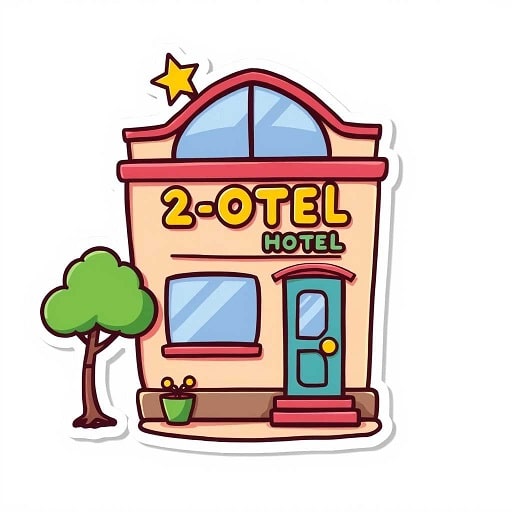 Hotel 2 Star