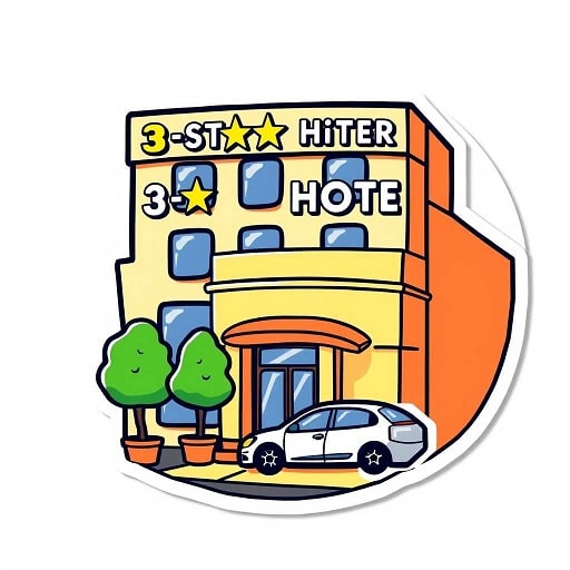 Hotel 3 Star