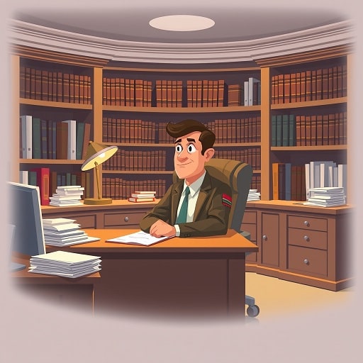 Law Services