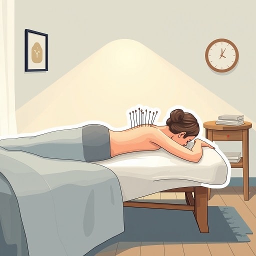Acupuncture