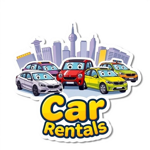 Car Rentals