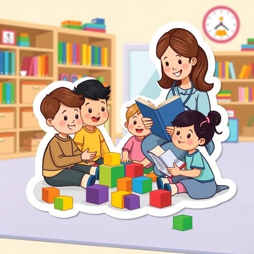 Childcare Services