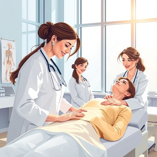 Chiropractic