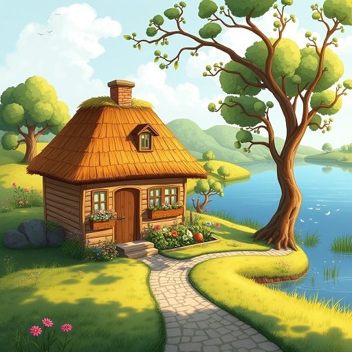 Cottage