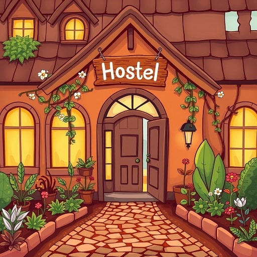 Hostel