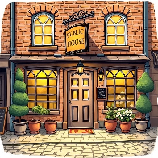 Public House
