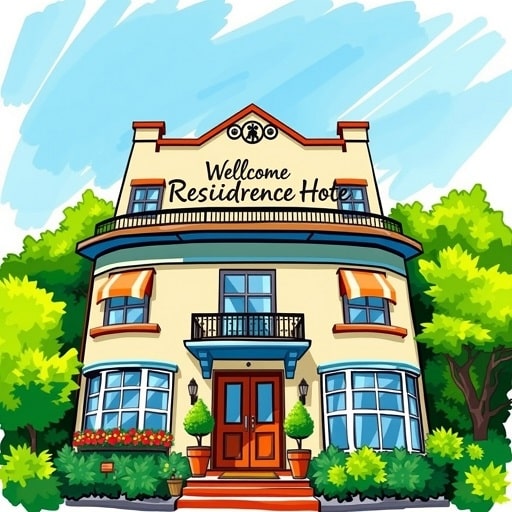 Residence