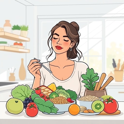 Therapeutic Diet