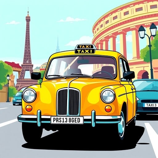 Transportation Services