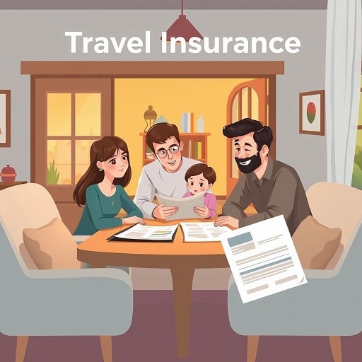 Travel Insurance