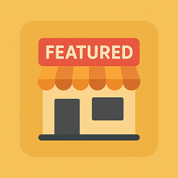 Featured Business Listings
